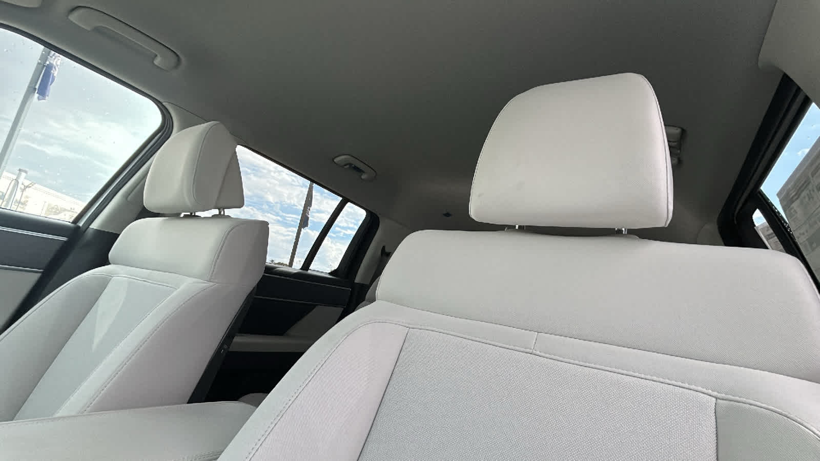 Thumbnail: 2026 Hyundai Santa Fe - 11