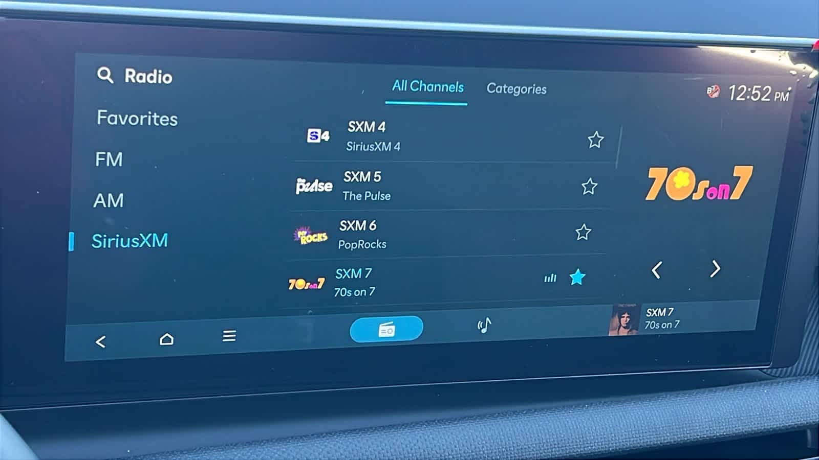 Thumbnail: 2025 Hyundai Tucson - 15