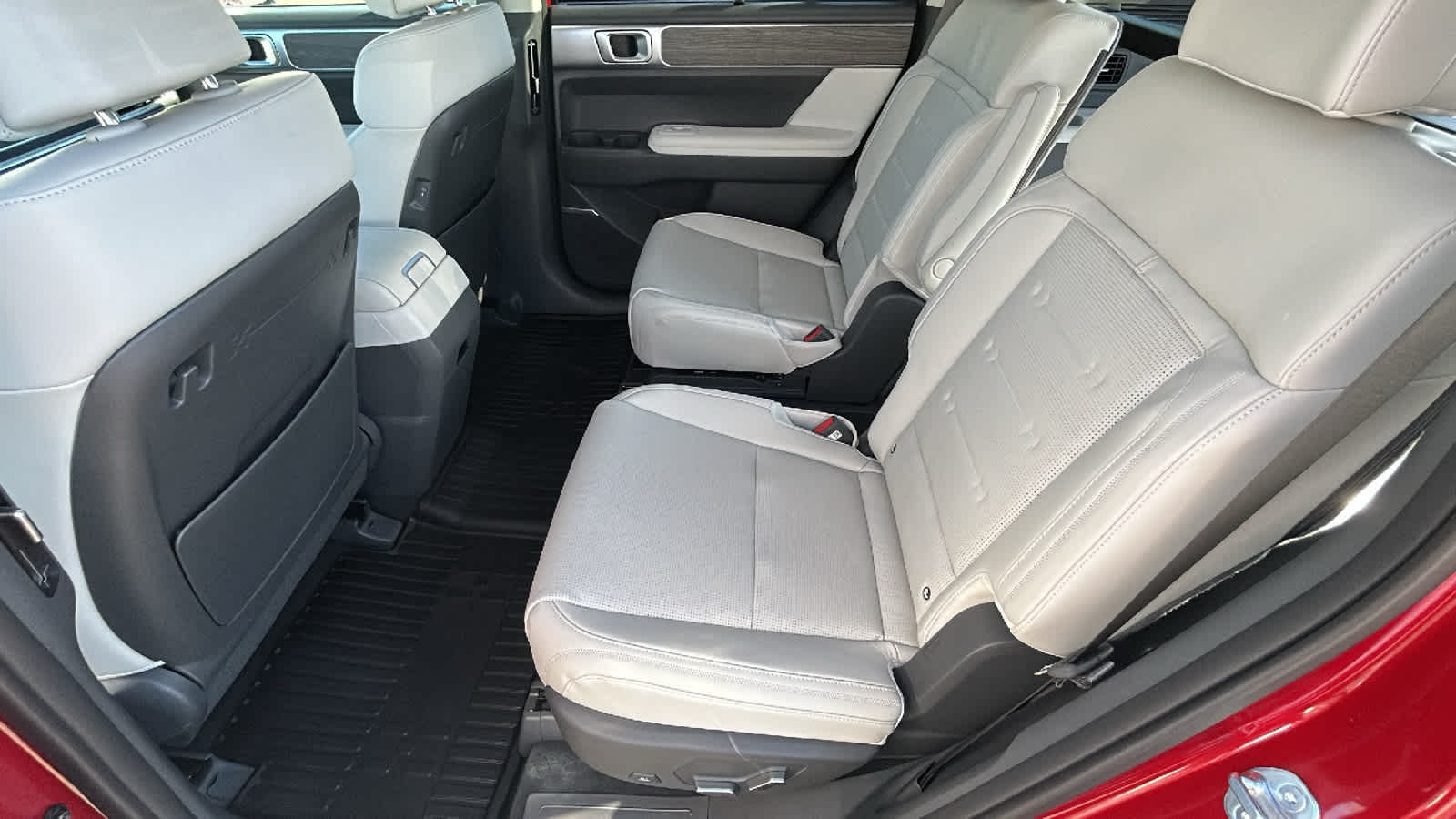 Thumbnail: 2026 Hyundai Santa Fe - 24