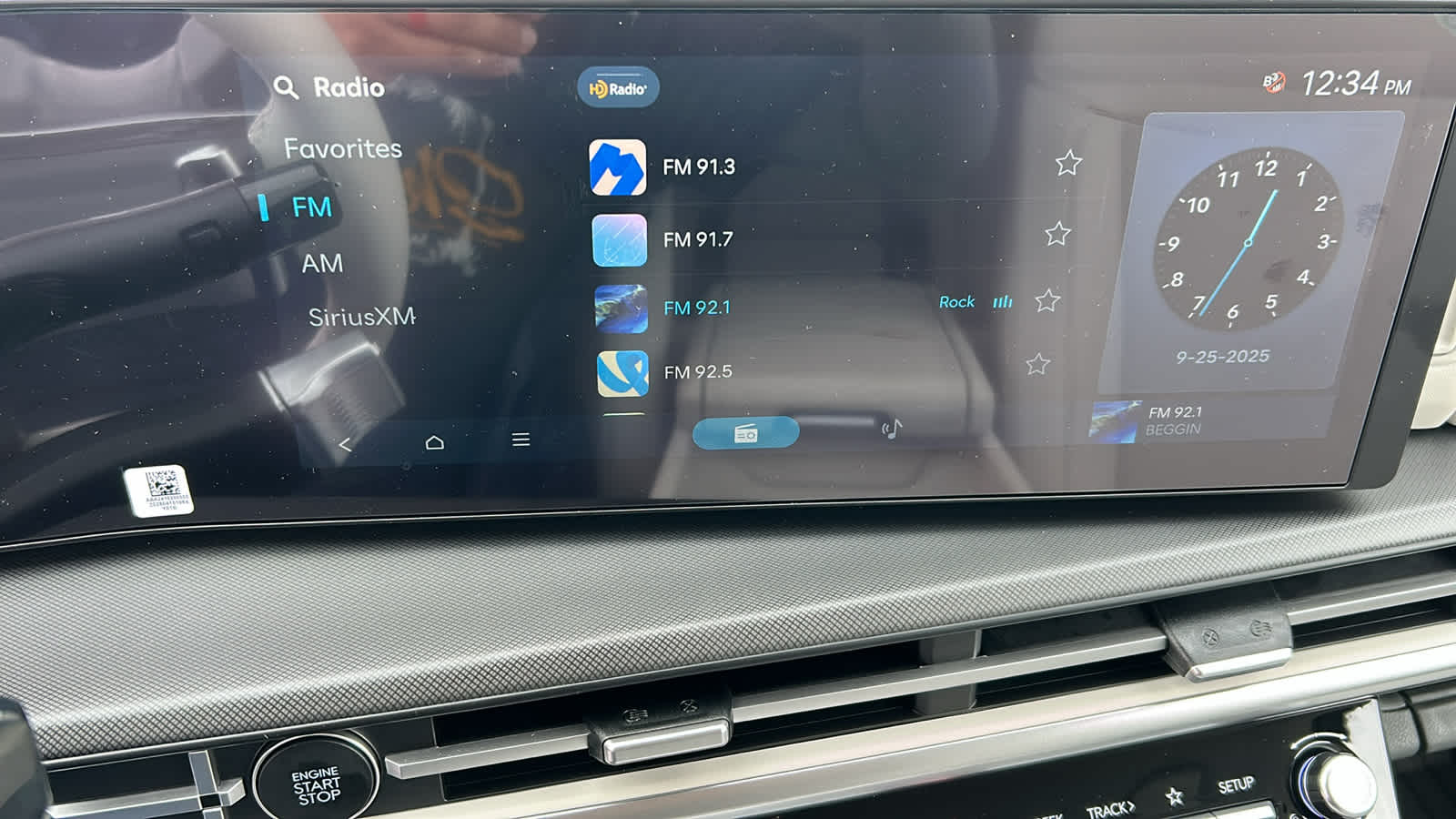 Thumbnail: 2026 Hyundai Santa Fe - 15