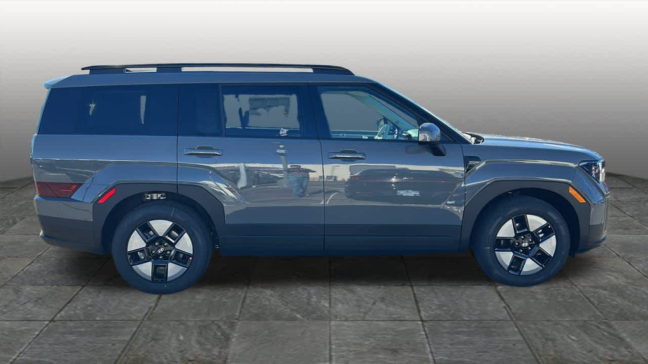 Thumbnail: 2026 Hyundai Santa Fe - 4