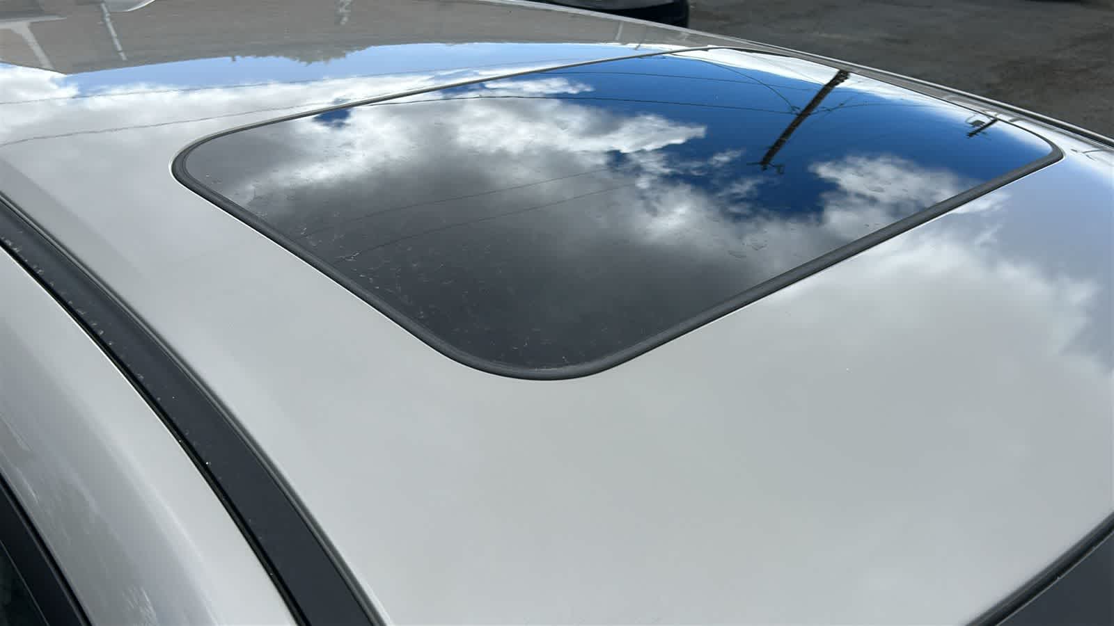 Thumbnail: 2025 Mazda CX-5 - 19