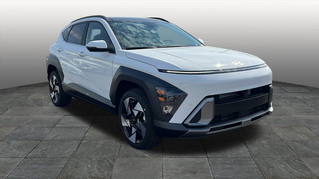 Thumbnail: 2026 Hyundai Kona - 3