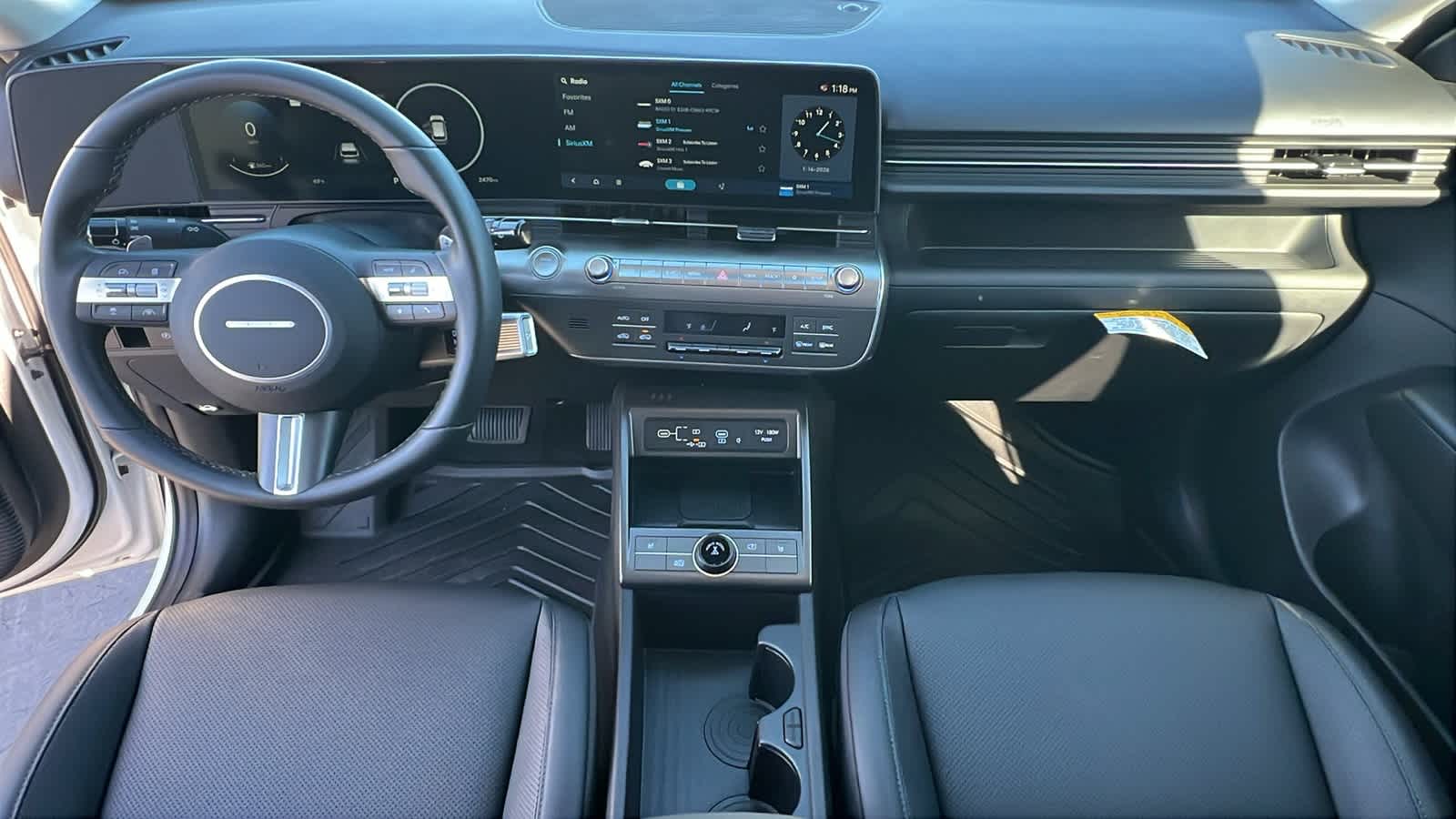 Thumbnail: 2026 Hyundai Kona - 26