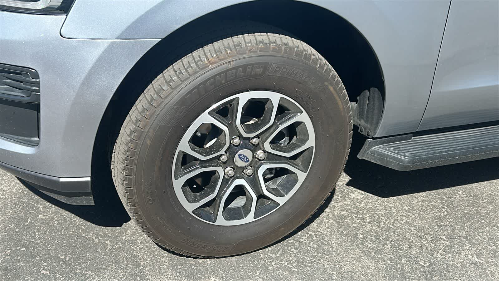 Thumbnail: 2024 Ford Expedition - 4