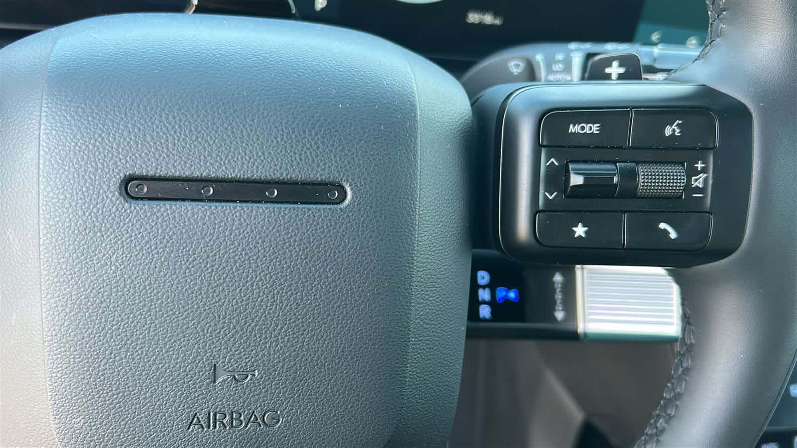 Thumbnail: 2026 Hyundai Santa Fe - 20