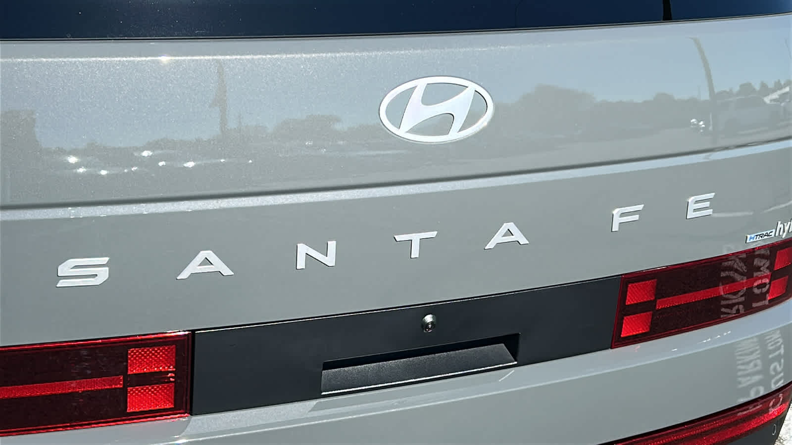 Thumbnail: 2026 Hyundai Santa Fe - 28