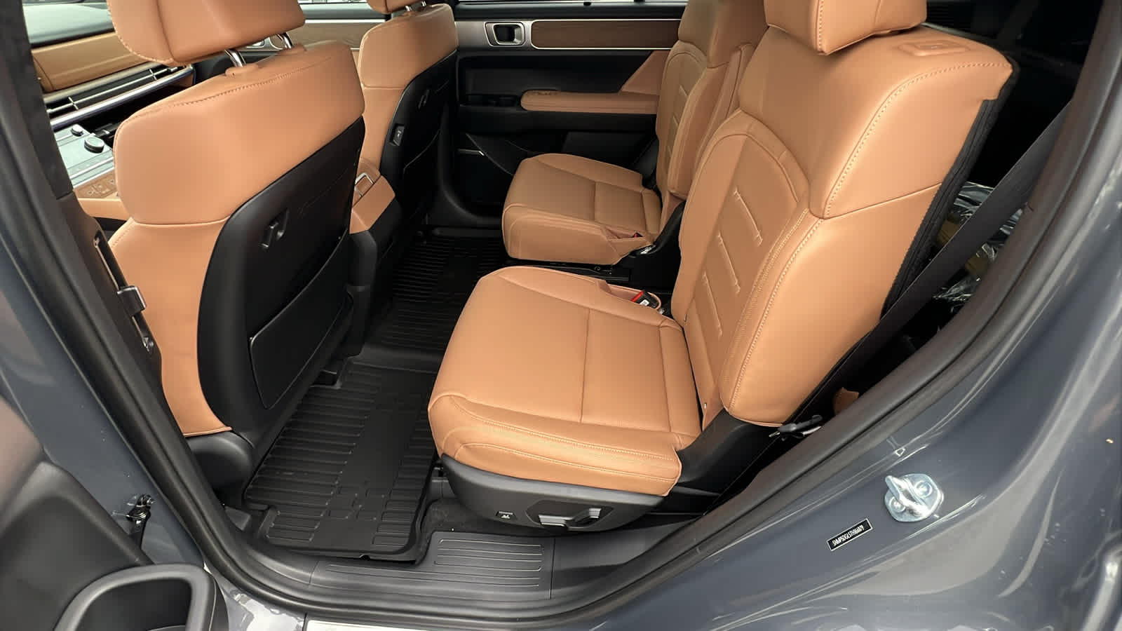 Thumbnail: 2026 Hyundai Santa Fe - 24