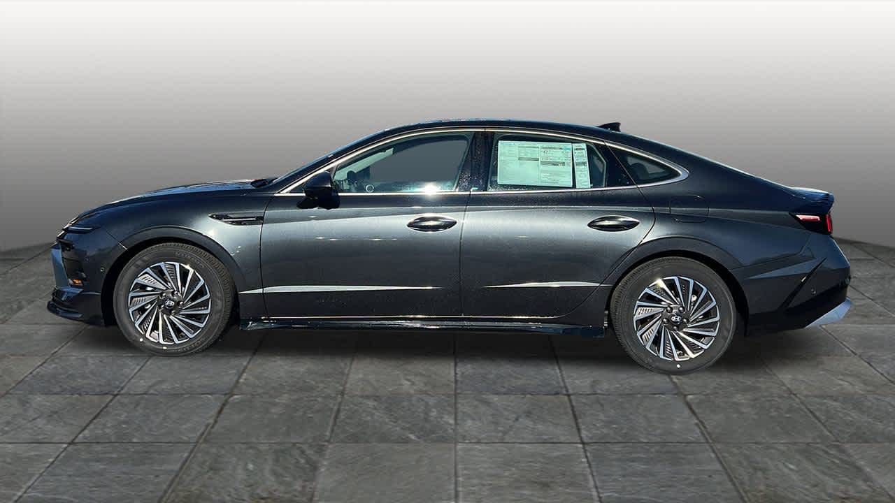Thumbnail: 2026 Hyundai Sonata - 8