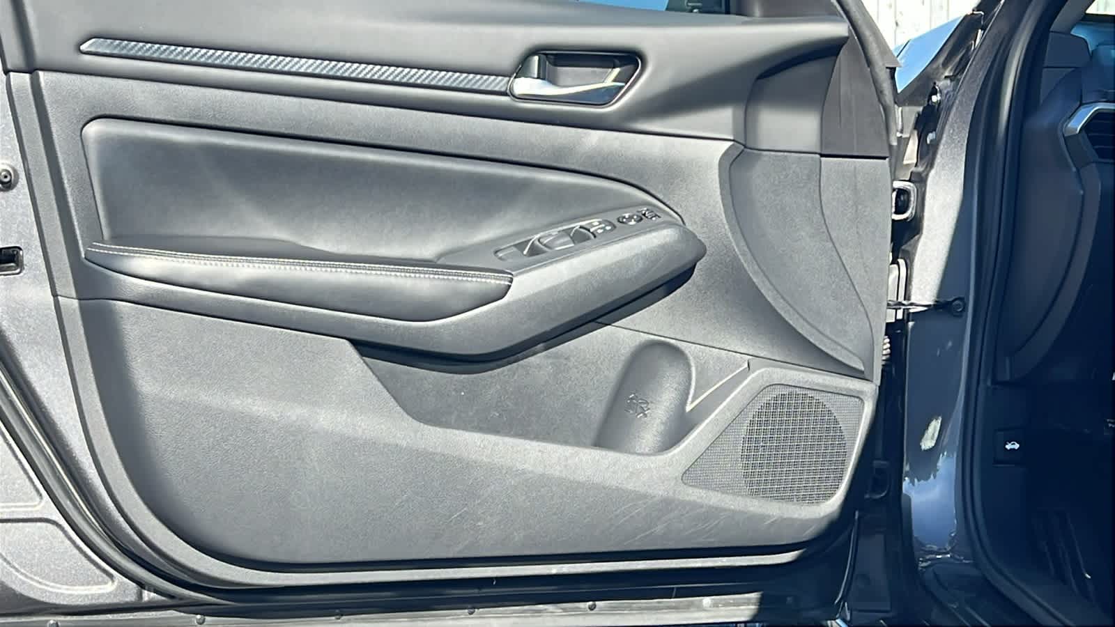 Thumbnail: 2024 Nissan Altima - 23