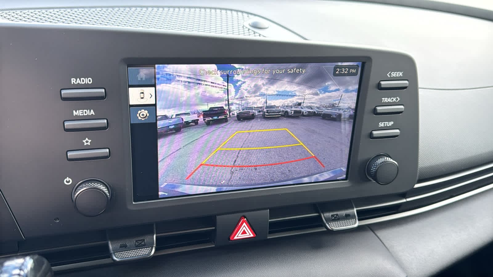 Thumbnail: 2026 Hyundai Elantra - 16