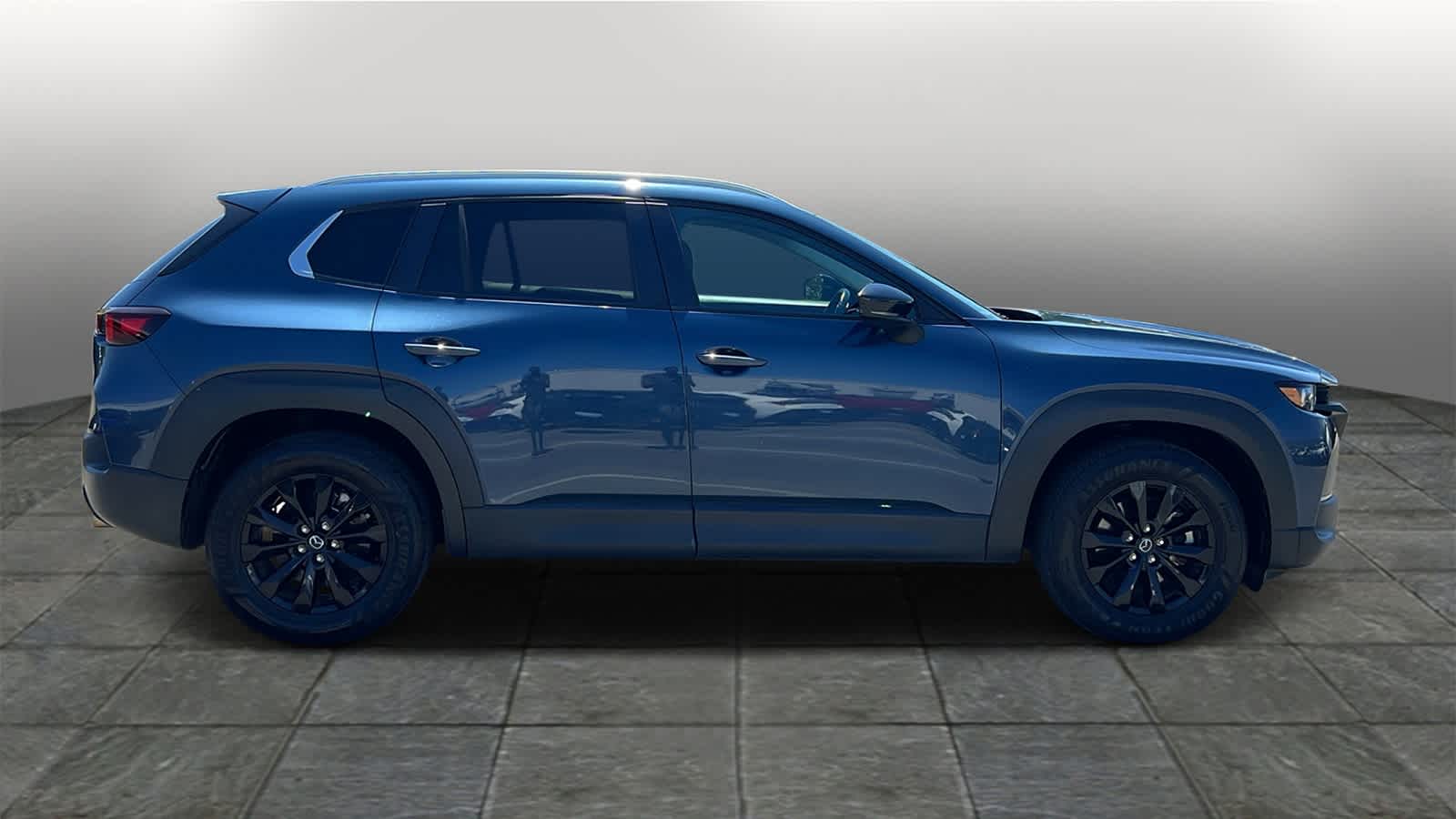 2024 Mazda CX-50 S Preferred 4