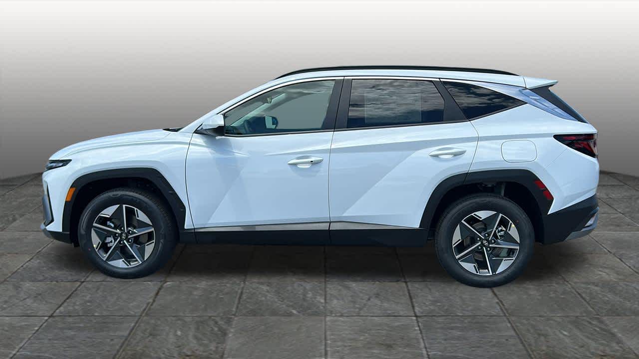 Thumbnail: 2026 Hyundai Tucson - 8