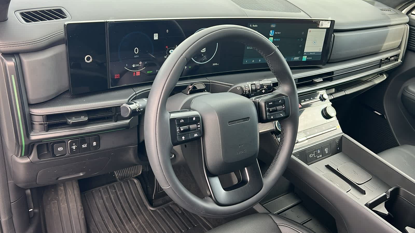 Thumbnail: 2026 Hyundai Santa Fe - 10