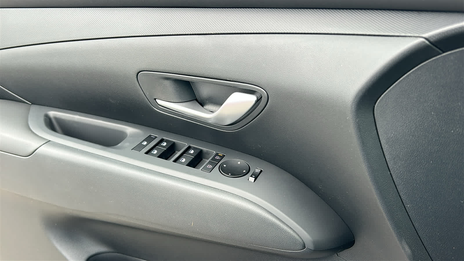 Thumbnail: 2026 Hyundai Tucson - 22