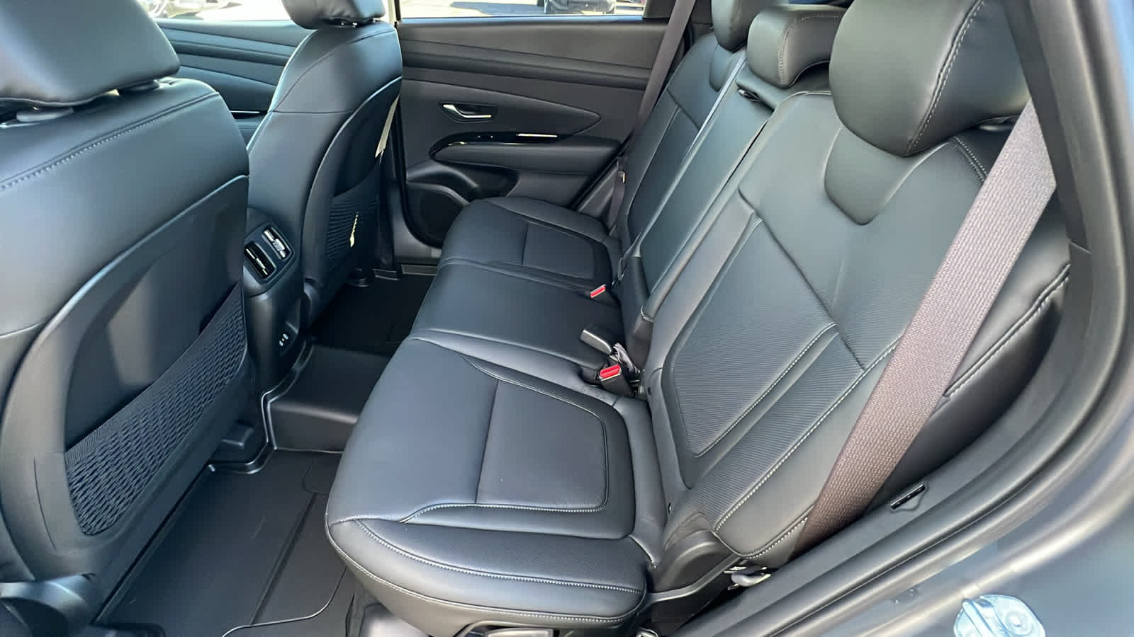 Thumbnail: 2026 Hyundai Tucson - 24