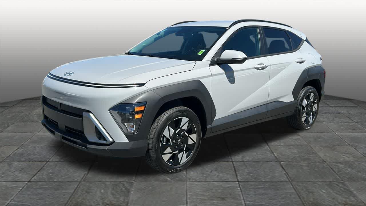 Thumbnail: 2024 Hyundai Kona - 1