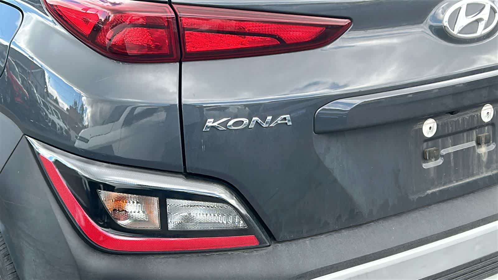 Thumbnail: 2023 Hyundai Kona - 10