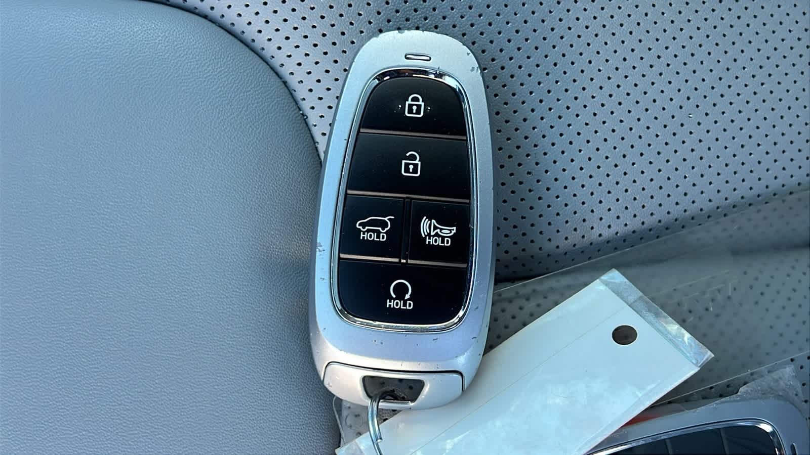 Thumbnail: 2025 Hyundai Palisade - 29