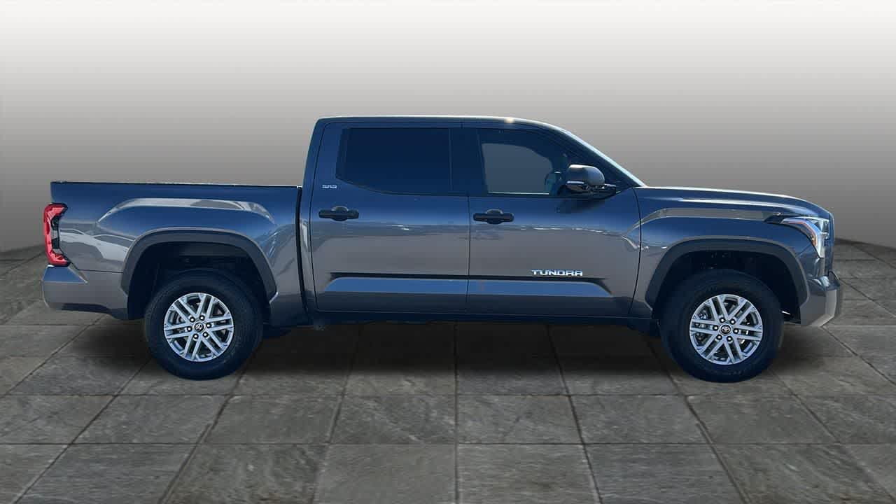 Thumbnail: 2023 Toyota Tundra - 4