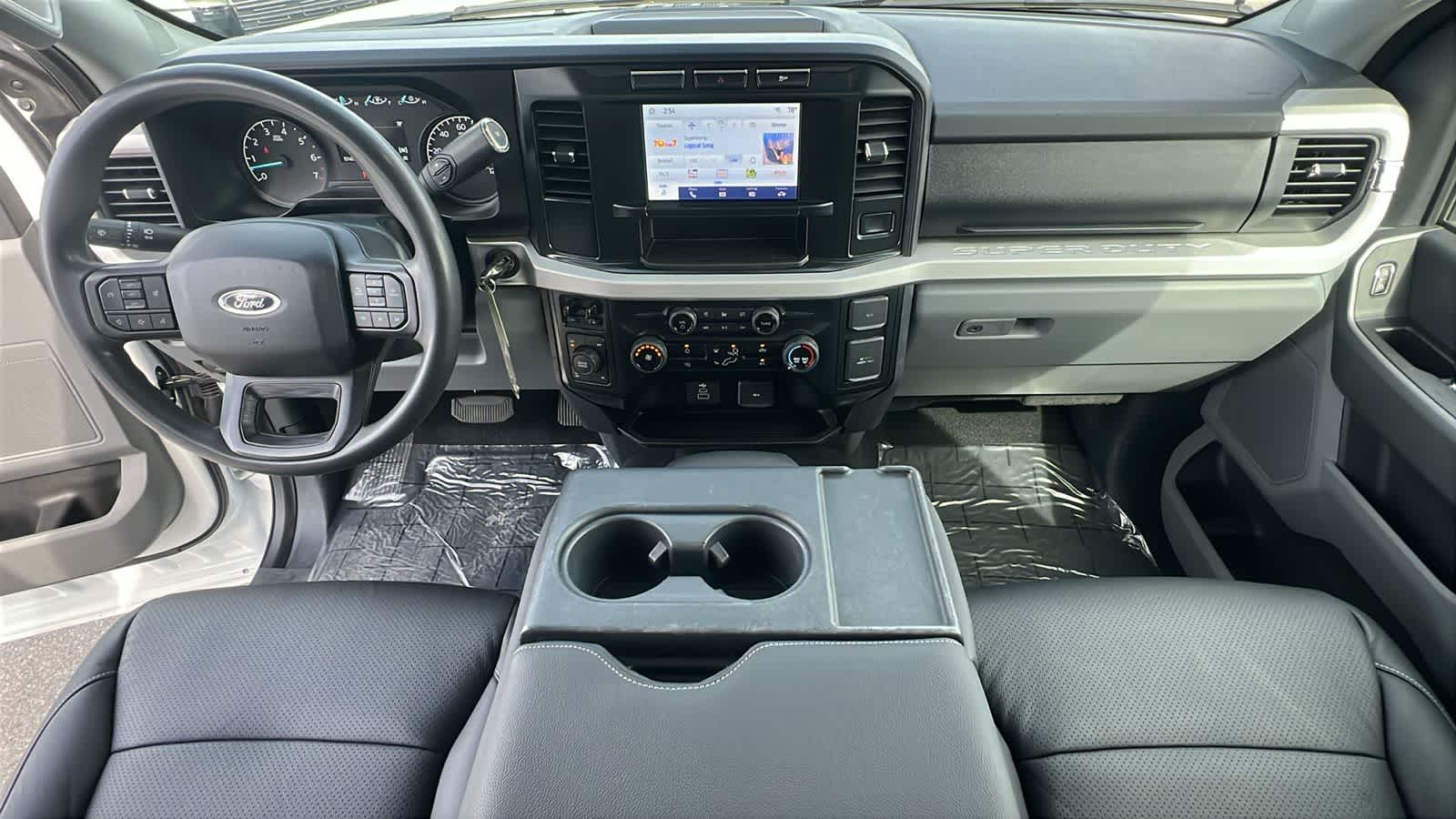 Thumbnail: 2023 Ford F-350 - 26