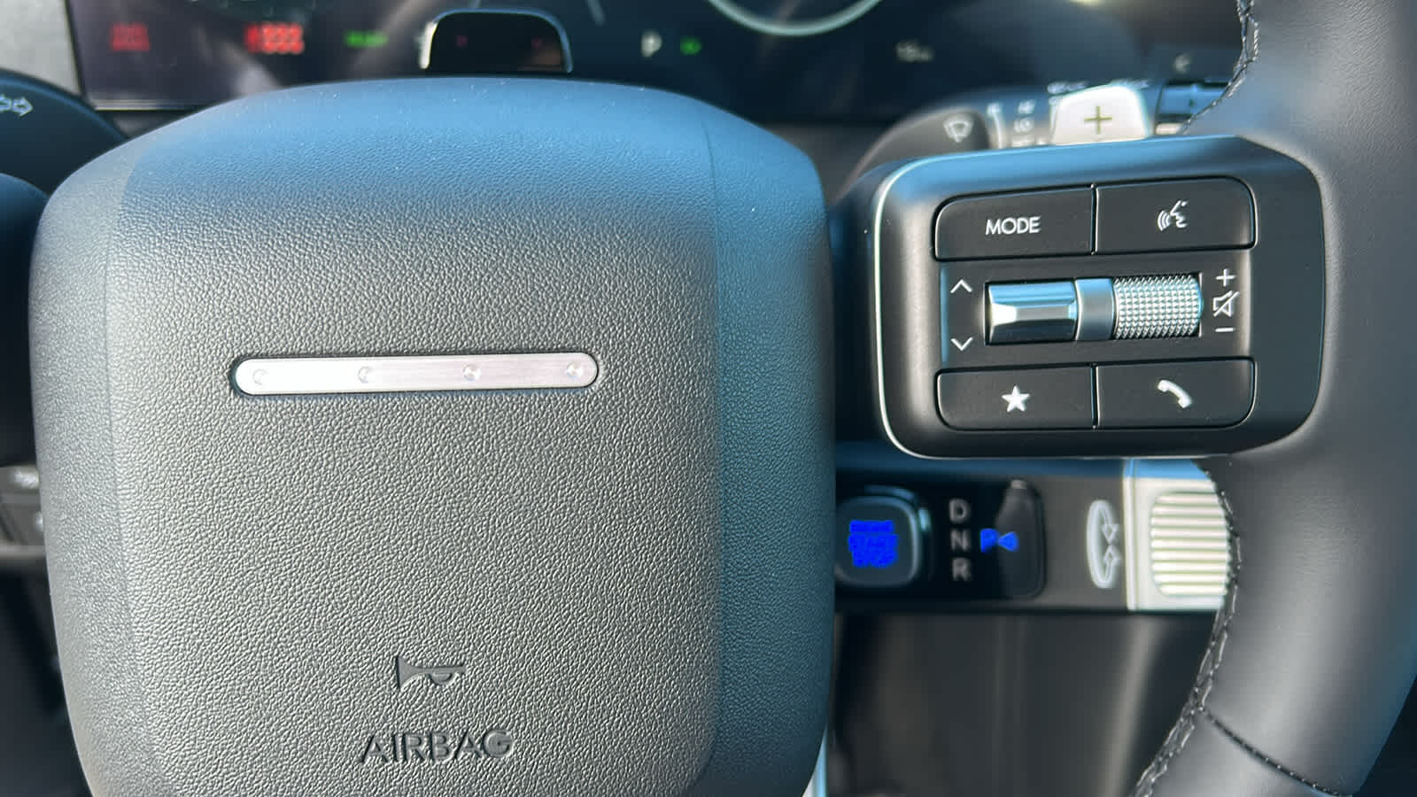 Thumbnail: 2026 Hyundai Palisade - 20