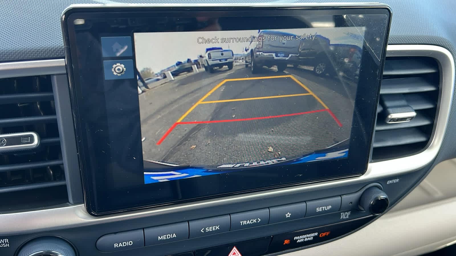 Thumbnail: 2026 Hyundai Venue - 16