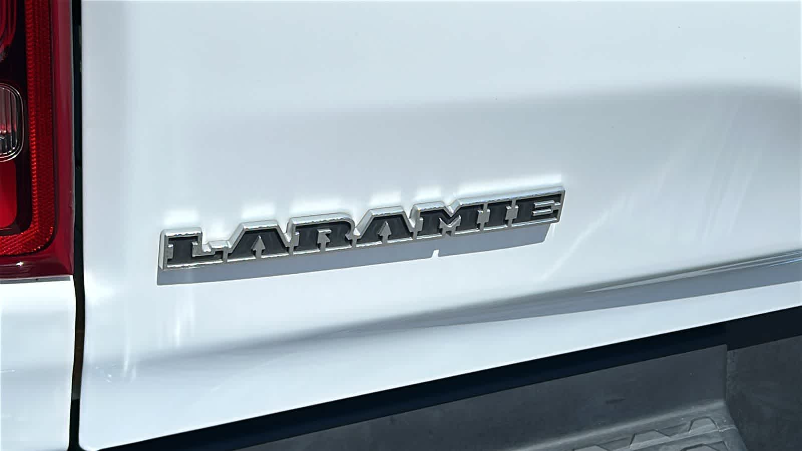 Thumbnail: 2024 RAM 1500 - 28