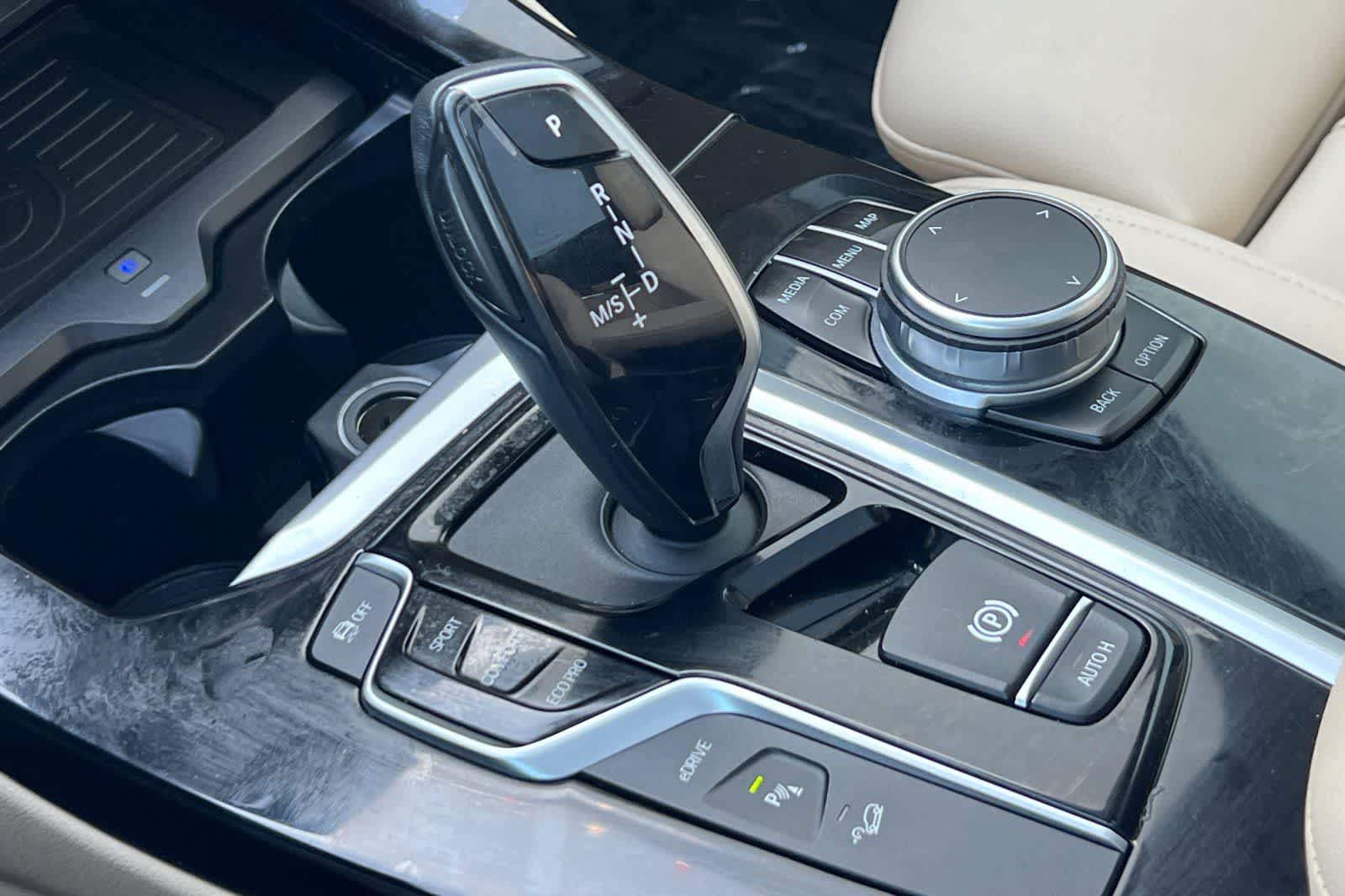 Thumbnail: 2021 BMW X3 - 27