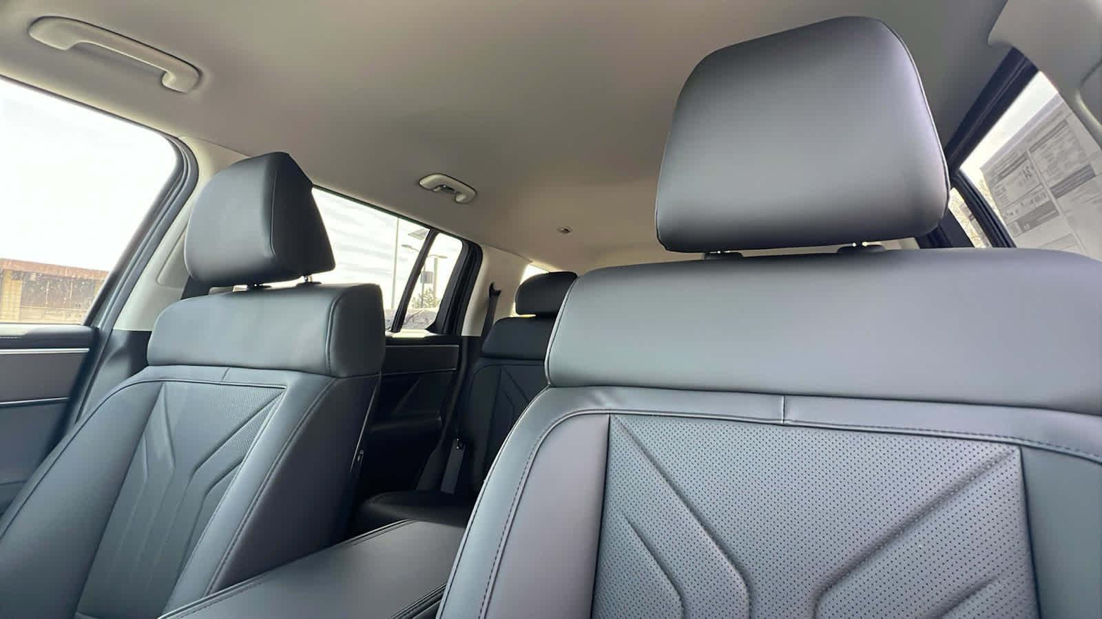 Thumbnail: 2026 Hyundai Santa Fe - 11