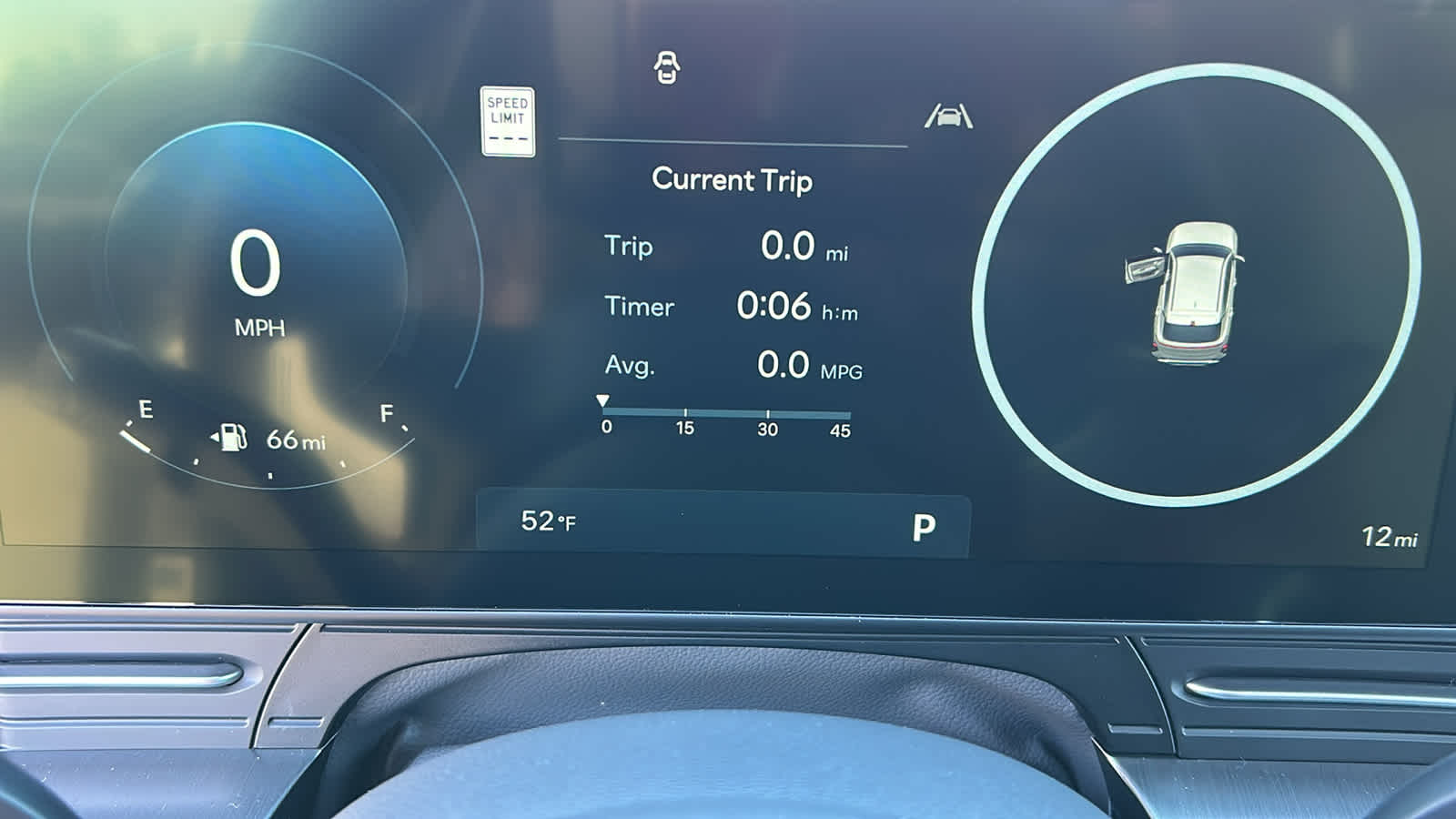 Thumbnail: 2026 Hyundai Kona - 21