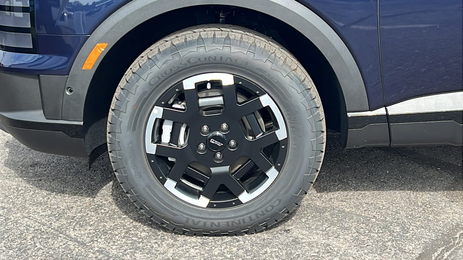 Thumbnail: 2026 Hyundai Palisade - 9