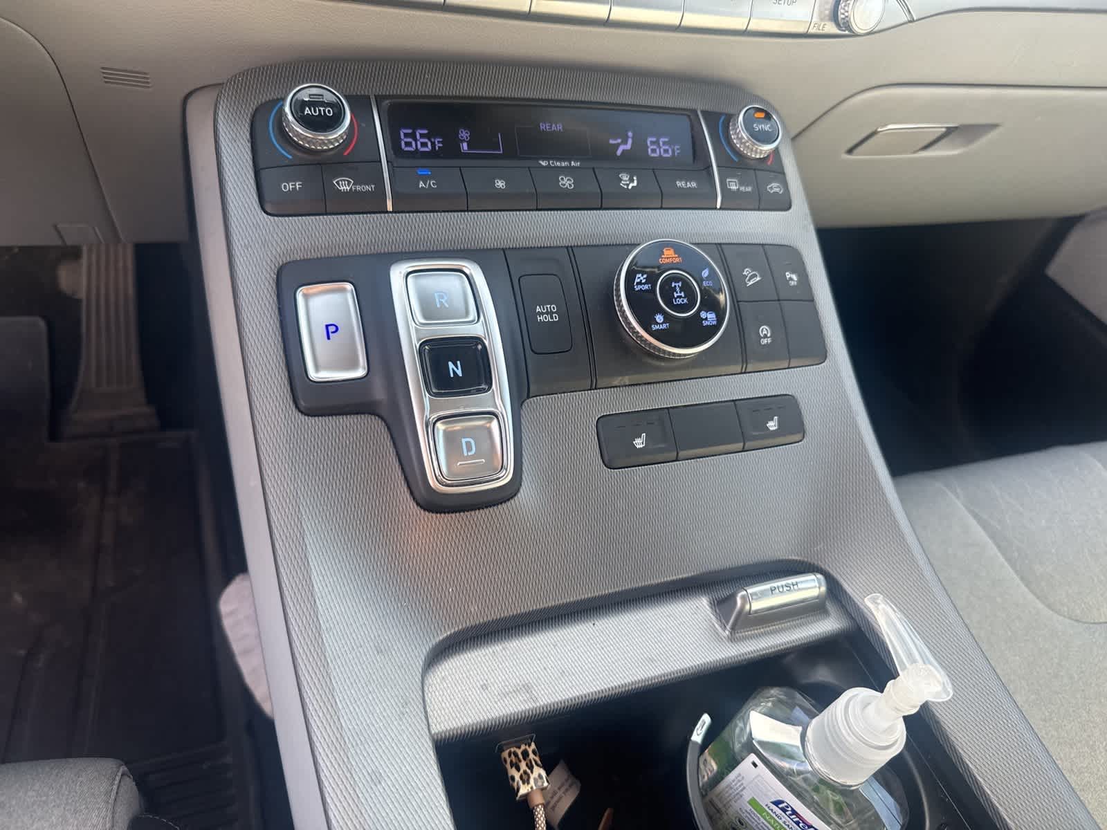 Thumbnail: 2021 Hyundai Palisade - 20