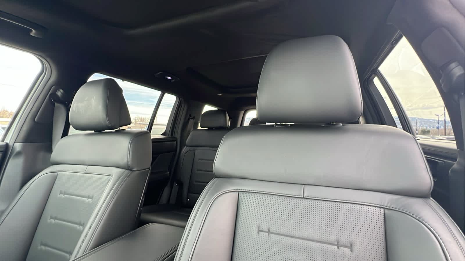 Thumbnail: 2026 Hyundai Santa Fe - 11