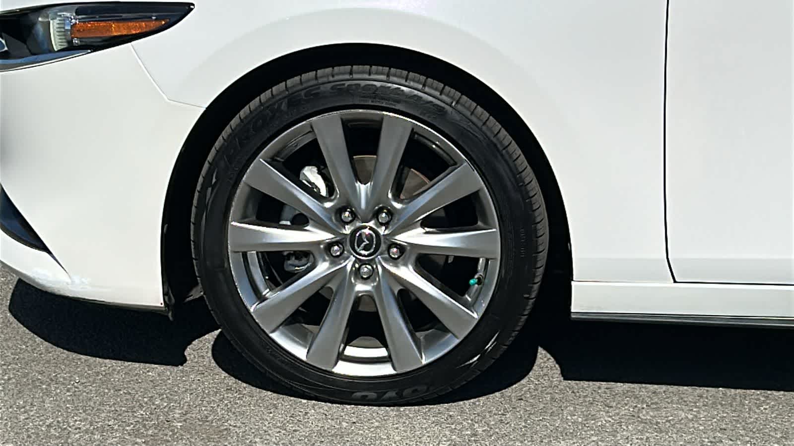 Thumbnail: 2020 Mazda Mazda3 - 9