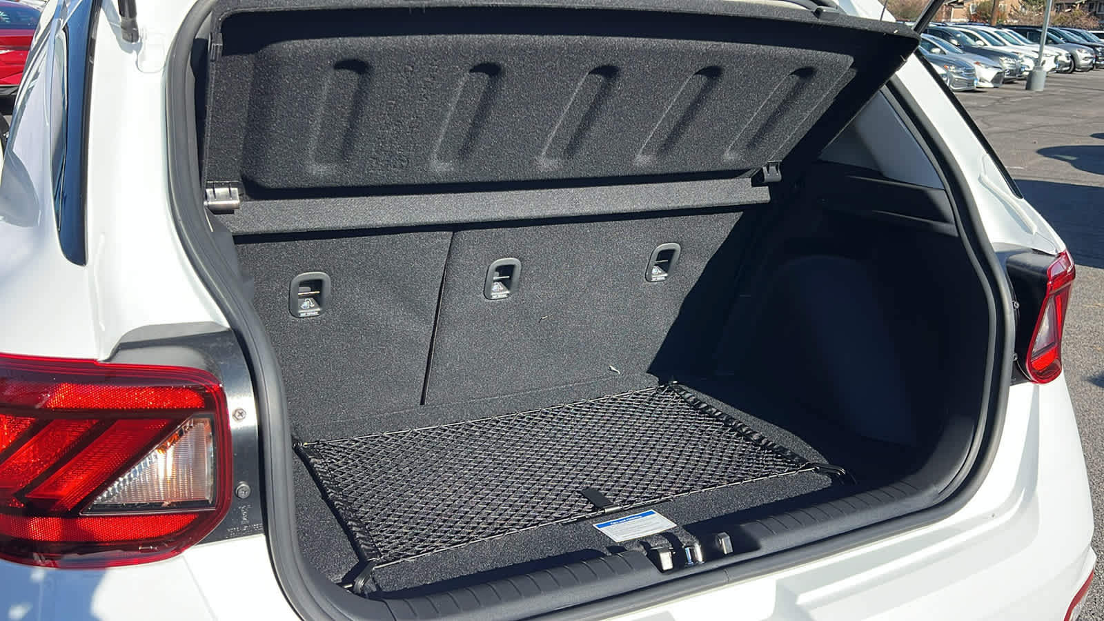 Thumbnail: 2026 Hyundai Venue - 27