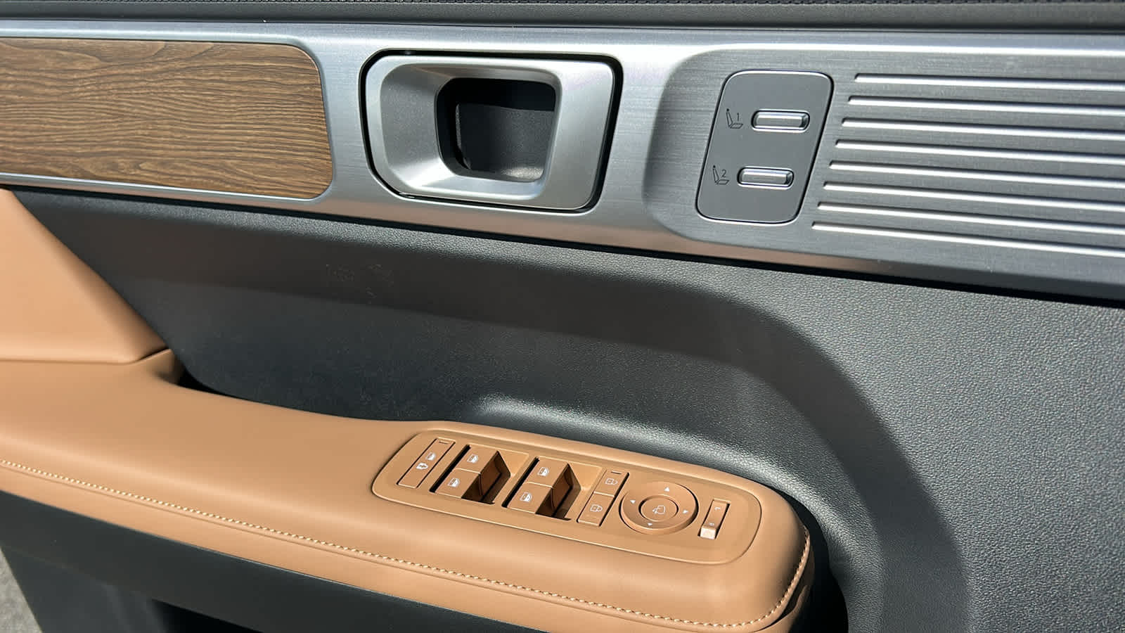 Thumbnail: 2026 Hyundai Santa Fe - 22