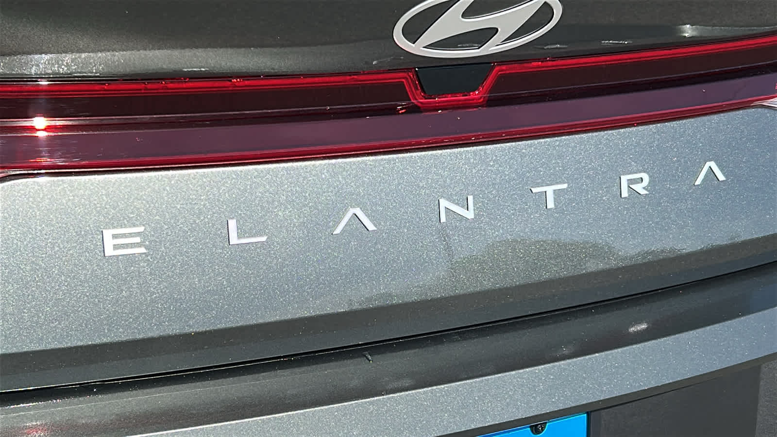 Thumbnail: 2026 Hyundai Elantra - 28