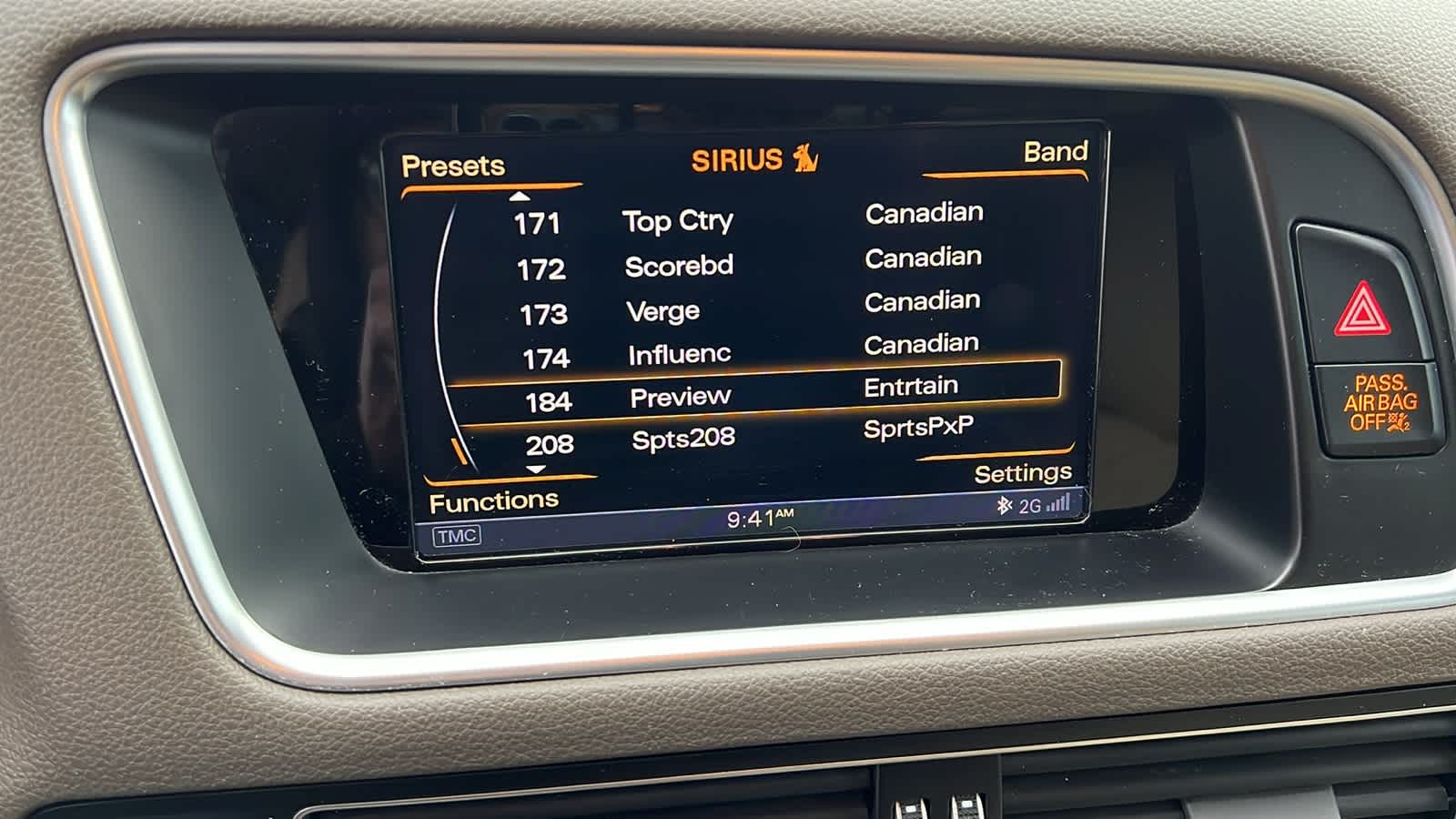 Thumbnail: 2015 Audi Q5 - 15