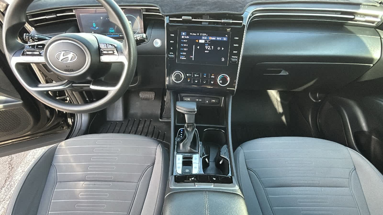 Thumbnail: 2023 Hyundai Santa Cruz - 26