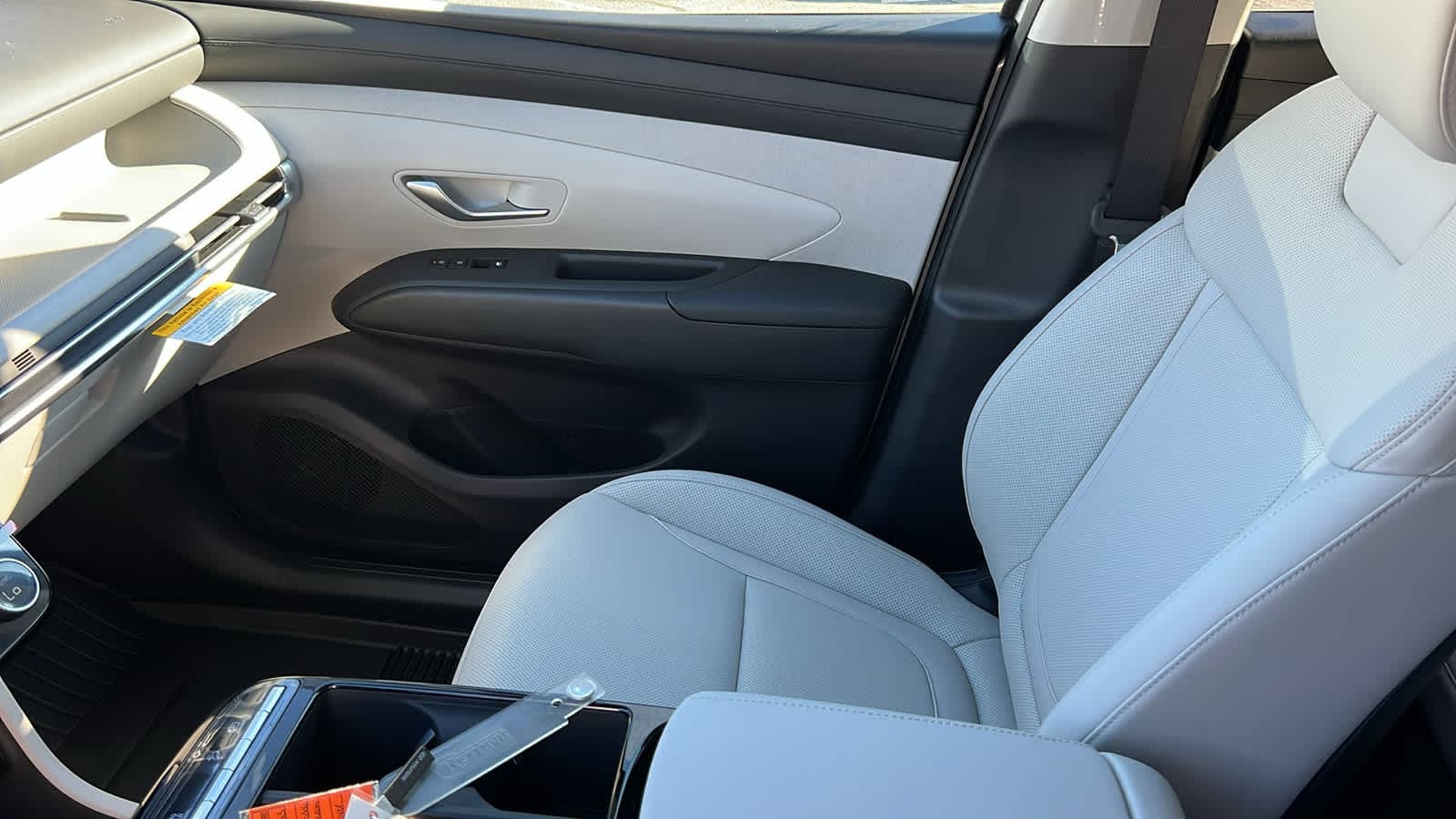 Thumbnail: 2025 Hyundai Tucson - 12