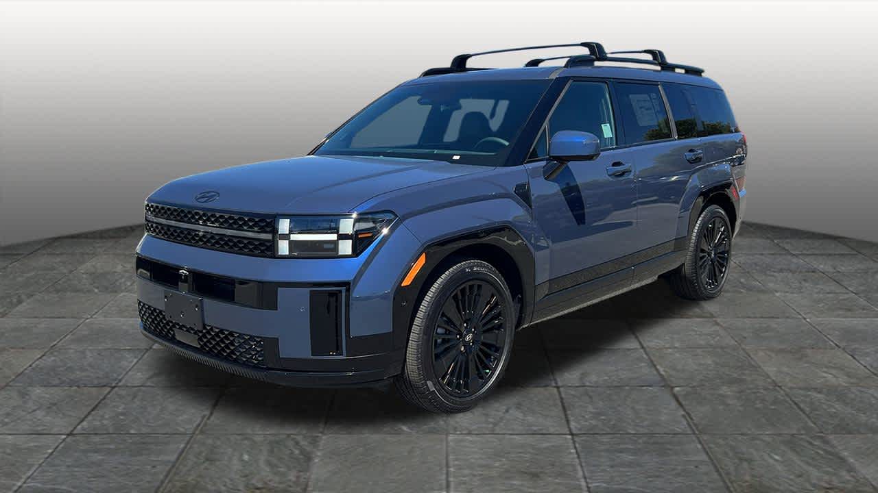 Thumbnail: 2025 Hyundai Santa Fe - 1