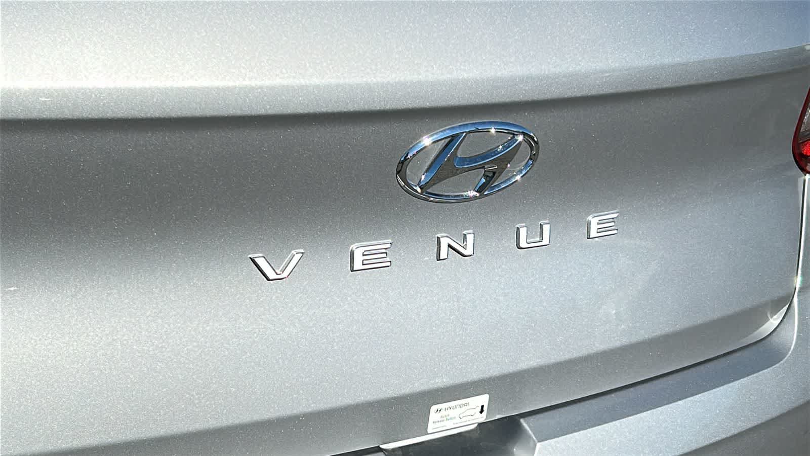 Thumbnail: 2025 Hyundai Venue - 28