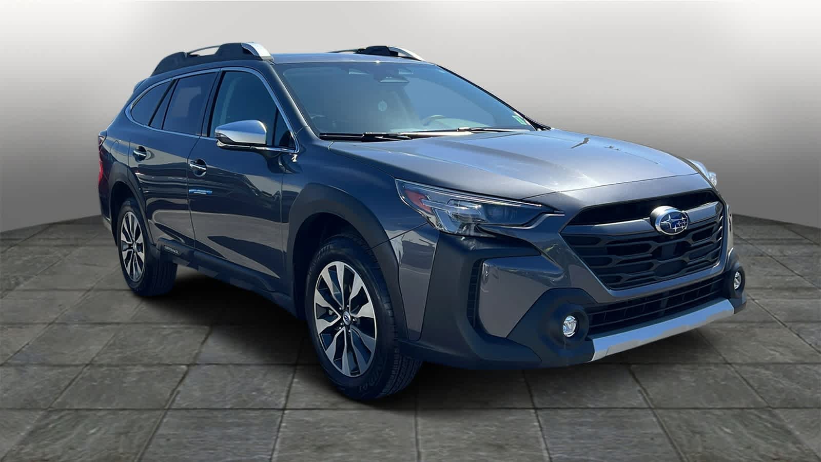 Thumbnail: 2024 Subaru Outback - 3