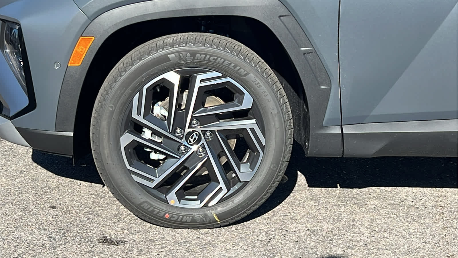 Thumbnail: 2026 Hyundai Tucson - 9