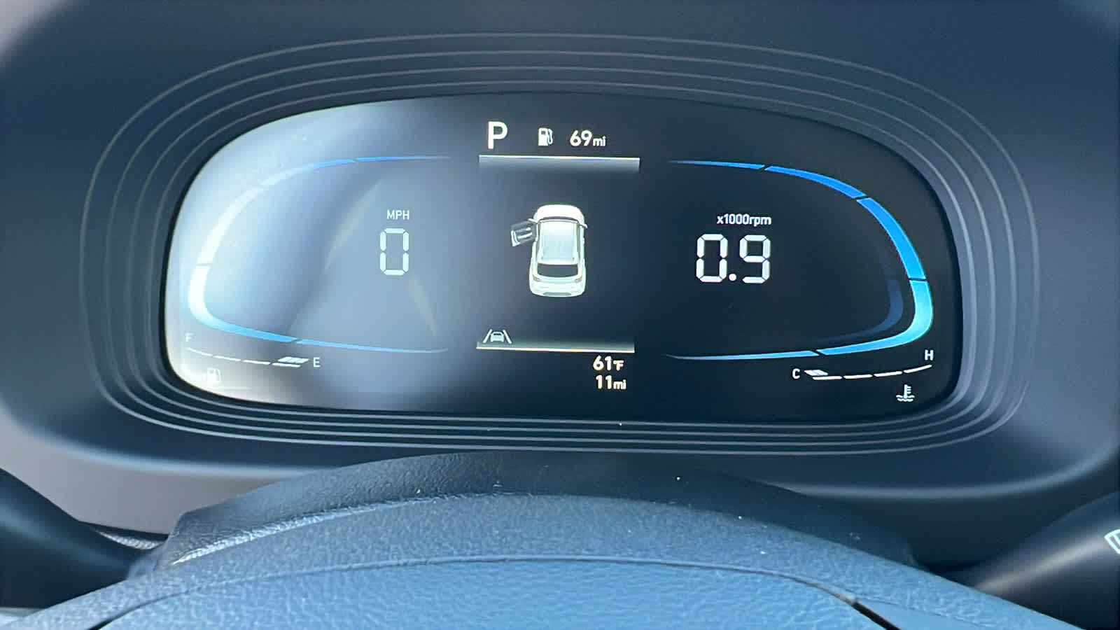 Thumbnail: 2026 Hyundai Venue - 21