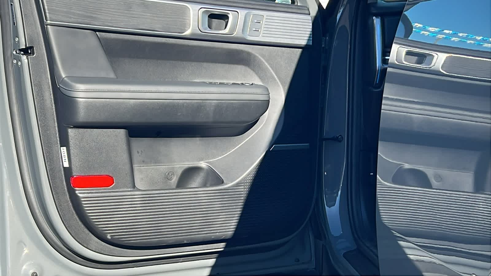 Thumbnail: 2026 Hyundai Santa Fe - 23