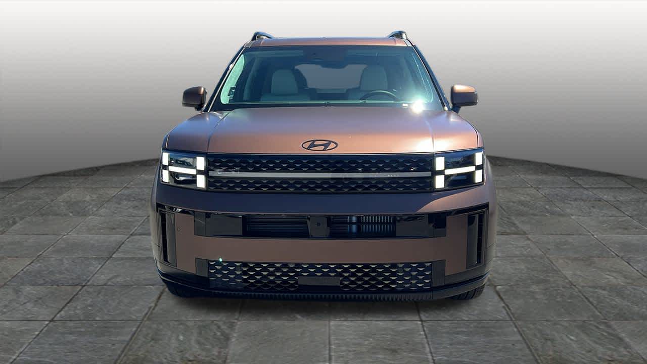 Thumbnail: 2025 Hyundai Santa Fe - 2