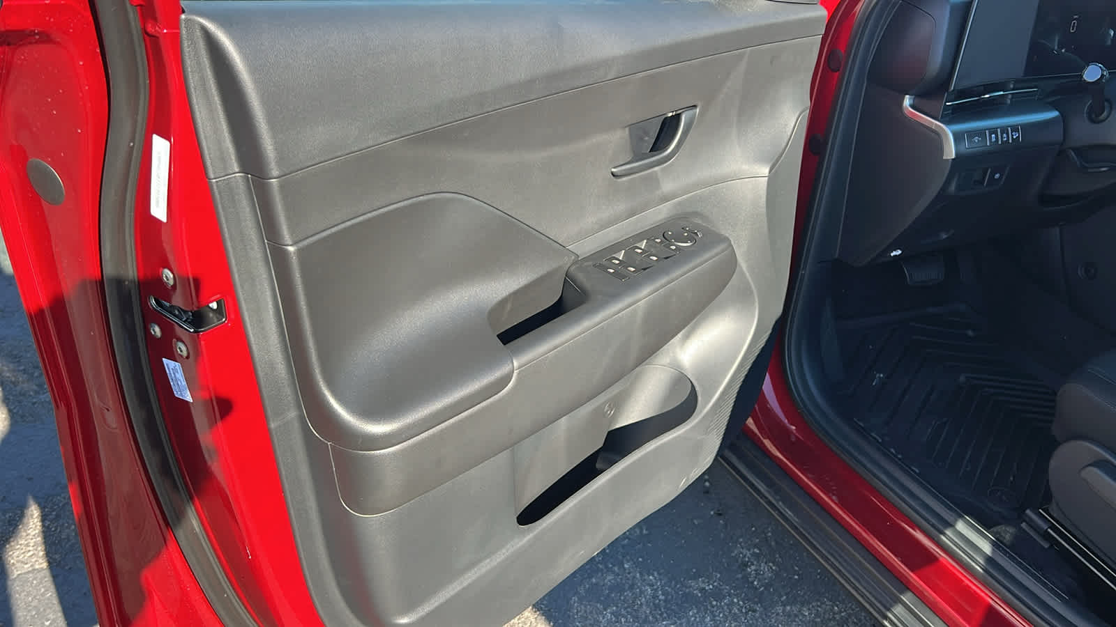 Thumbnail: 2026 Hyundai Kona - 23