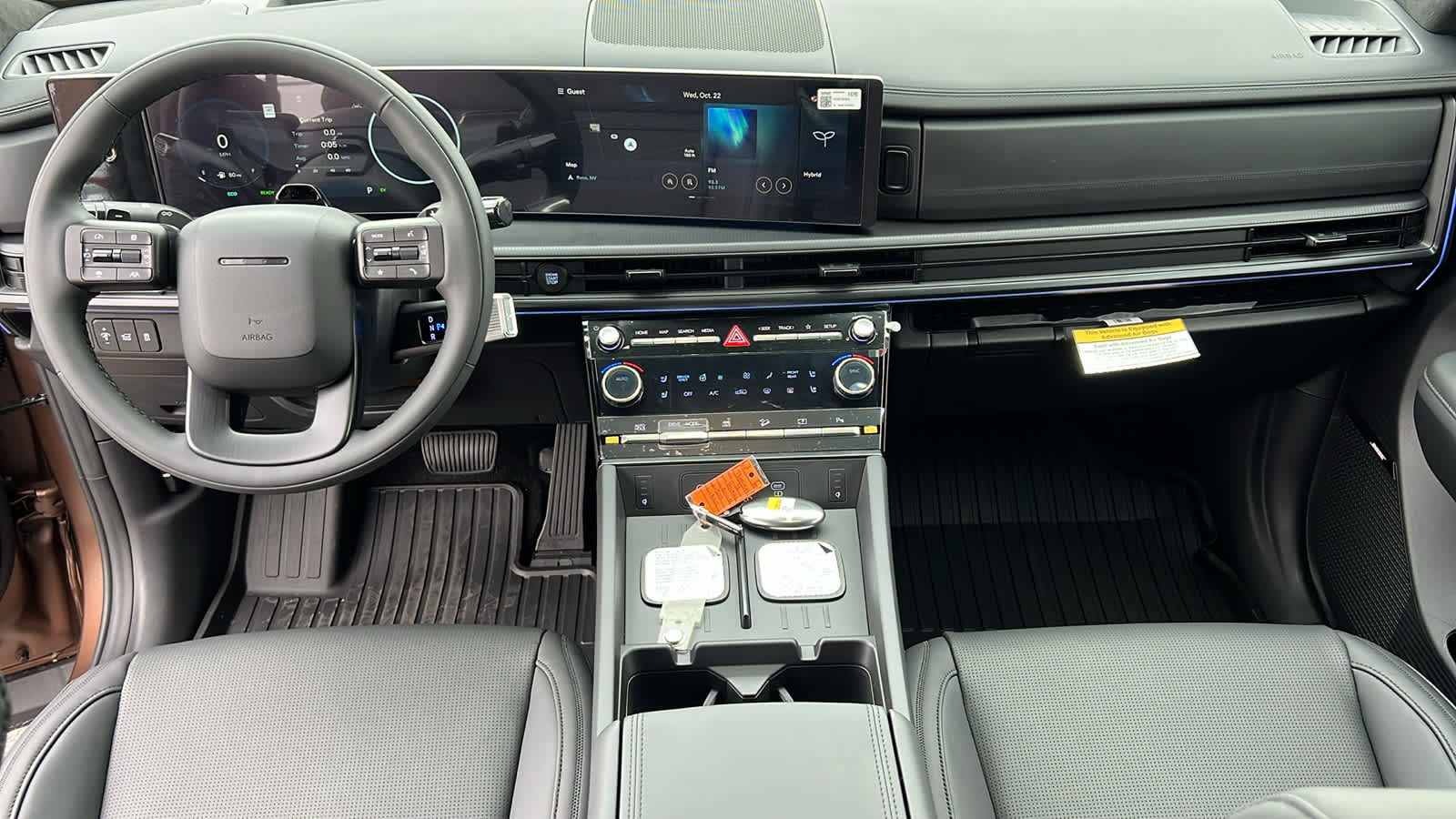 Thumbnail: 2026 Hyundai Santa Fe - 26